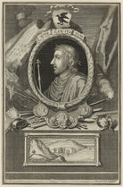 Canute, King of England, Denmark and Norway NPG D23588
