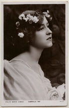 Gabrielle Ray NPG x193998