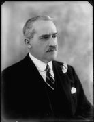 Sir (George) Christopher Clayton NPG x124506