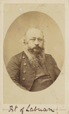 Francis Thomas McDougall NPG Ax139217