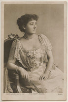 Mary Moore NPG x193962