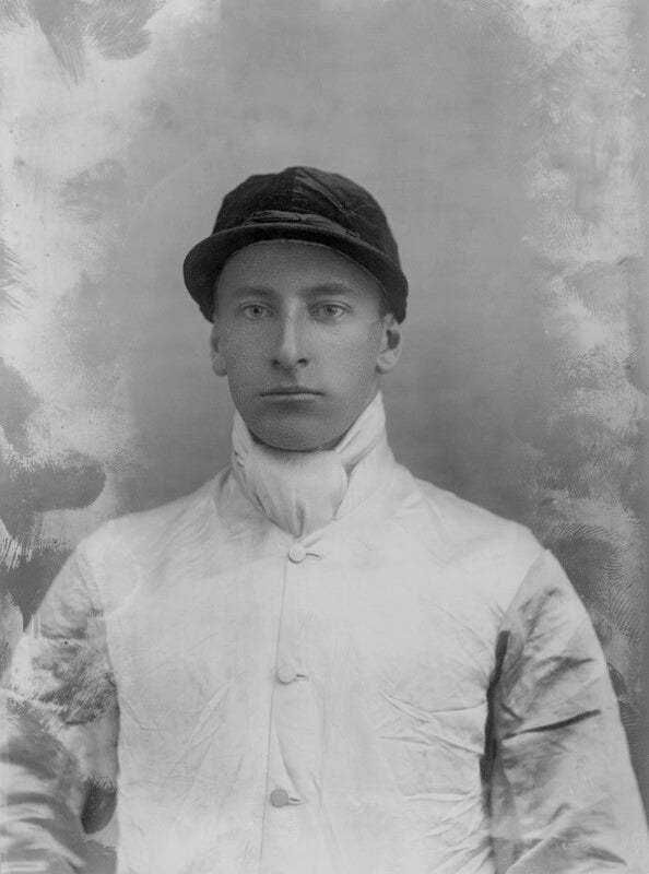 Charles william hylton molyneux, 5th earl of sefton npg x8312