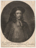 John Hardman NPG D2586