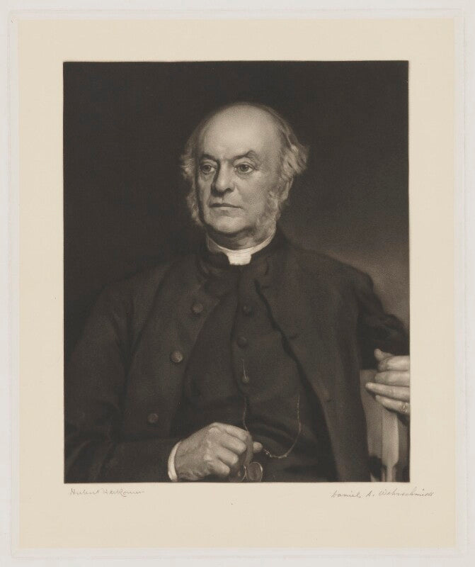 Charles wellington furse npg d38445