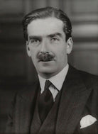Anthony Eden, 1st Earl of Avon NPG x84150