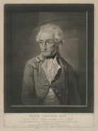Henry Grattan NPG D34800