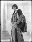 Hilda Moore NPG x101251