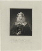 Mary, Queen of Scots NPG D25063