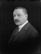 Sir (Stephen) Cecil Armitage NPG x49641