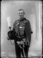 Sir John Dearman Birchall NPG x33903