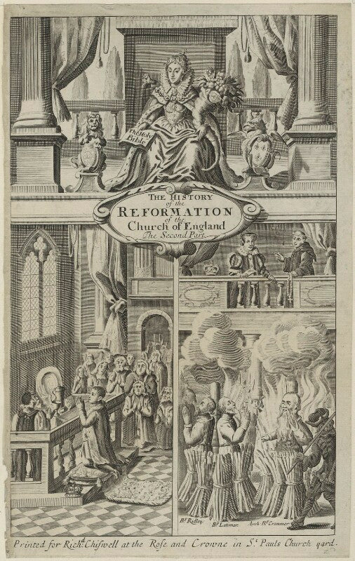 Queen elizabeth i npg d25038