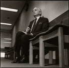 David Ivor Young, Baron Young of Graffham NPG x30425