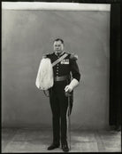 Henry Astell Law, 7th Baron Ellenborough NPG x151584