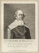 Sir William Brog NPG D27191