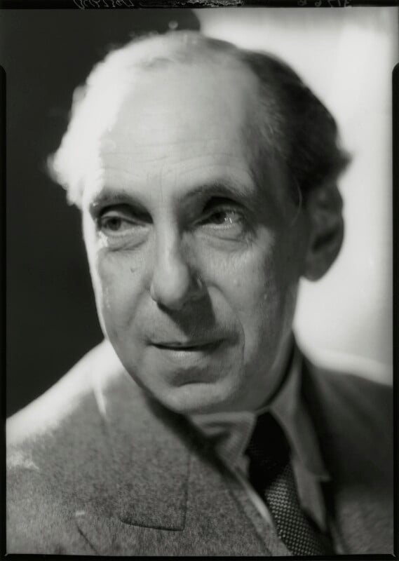 Arthur phillips npg x94006