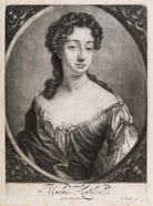 Madam Knatchbull NPG D11953