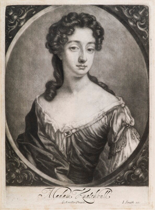 Madam knatchbull npg d11953