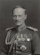 Sir Henry Edward Ap Rhys Pryce NPG x166315