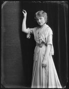 Mary Jerrold NPG x101563