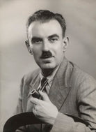 Andre Philip NPG x84488