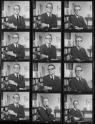 (John) Barry Sainsbury NPG x195387