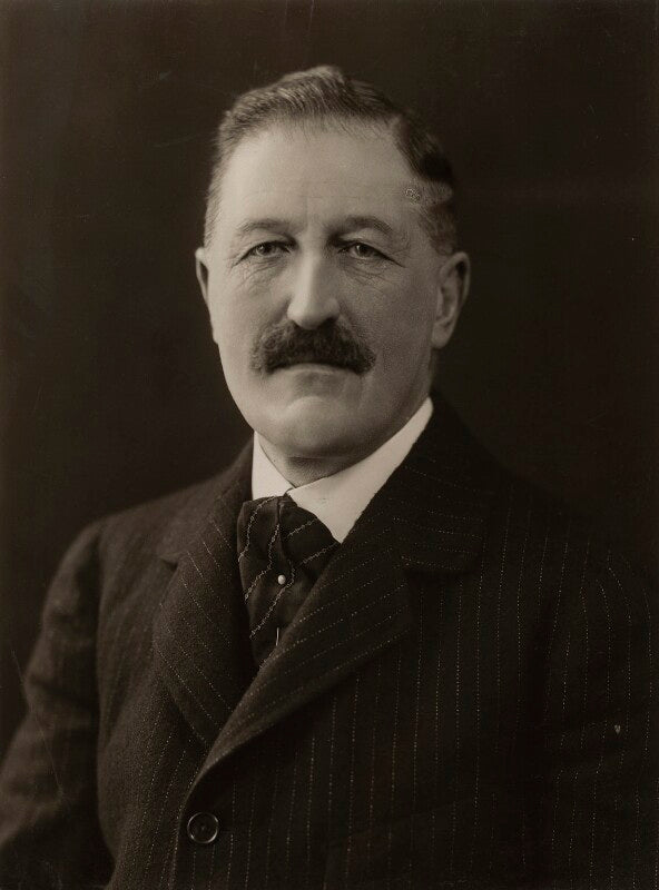 Sir charles john oakeley, 5th bt npg x83874