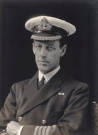 John Walsh Carrington NPG x166402