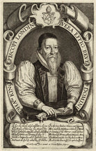 John King NPG D25875