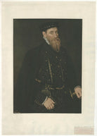 Sir Thomas Gresham NPG D34936