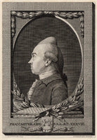 Francis Carter NPG D16444