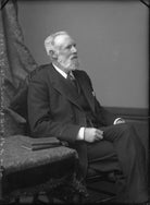 Sir Charles Cameron, 1st Bt NPG x31800