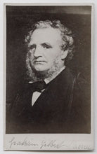 John Graham Gilbert NPG Ax39904