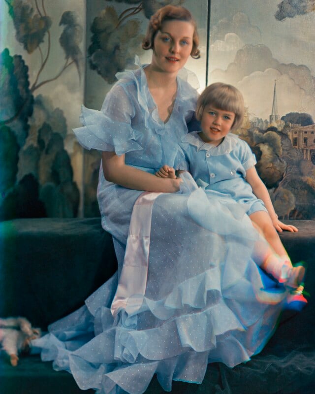 Diana mitford (later lady mosley); jonathan bryan guinness, 3rd baron moyne npg x221105