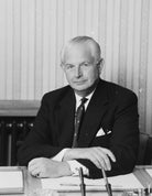 John Everett Creighton Bailey NPG x191654