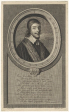 Meric Casaubon NPG D29597