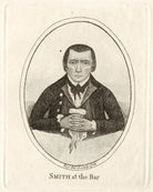 George Smith NPG D32331