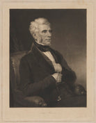 James Russell NPG D39919