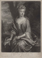 Mrs Carter NPG D31339