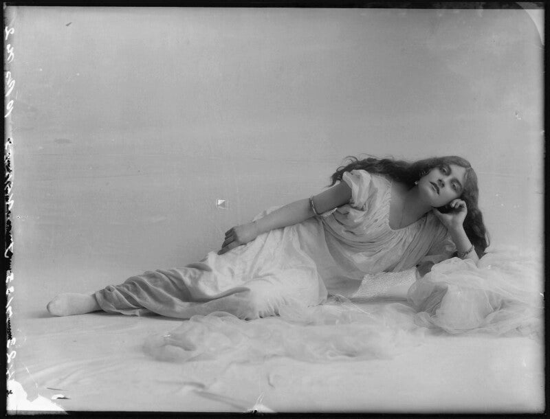 Judith nelmes npg x103529