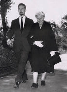 Clive Entwistle; Vivienne NPG x194086