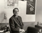Stanley Dubens NPG x125763