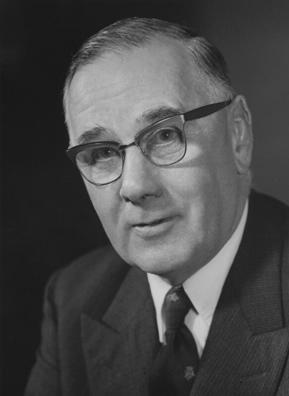 William henry whitbread npg x166118