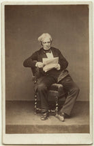 Michael Faraday NPG x13928