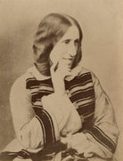 George Eliot NPG x9049