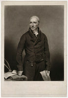 John Christian Curwen NPG D34481