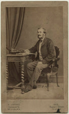 Sir Richard Strachey NPG x13035