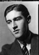 Victor Canning NPG x10274