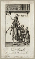 Thomas Beard NPG D26856