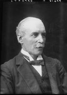 John Herbert Roberts, 1st Baron Clwyd NPG x24085