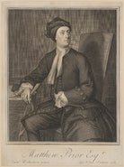Matthew Prior NPG D40755